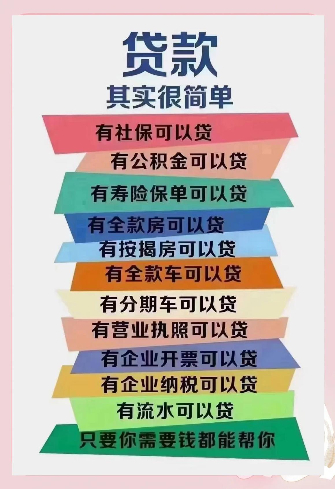 广饶最新有社保必下的小额贷款方法分析(最方便真实的广饶个人社保贷款能贷多少方法)